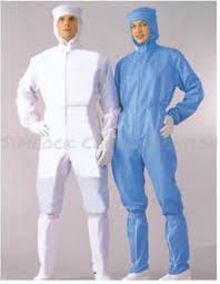 Anti Static Garments